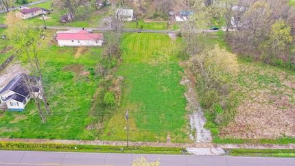 Land for sale in Todd County, Kentucky