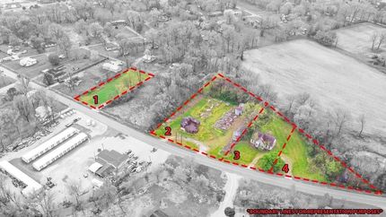 Land for sale in Todd County, Kentucky