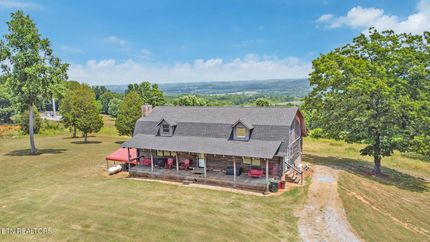 Farm and Ranch for sale in Meigs County, Tennessee