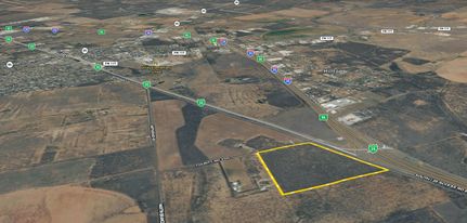 Land for sale in Frio County, Texas