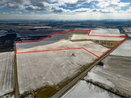 Farm and Ranch for sale in Fayette County, Ohio