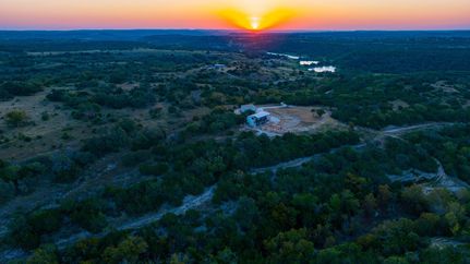 Timberland Property in Kendall County, Texas