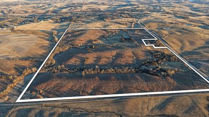 Hunting Property for sale in Ringgold County, Iowa