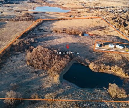 Undeveloped Land for sale in Carter County, Oklahoma