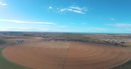 Farm and Ranch for sale in Morgan County, Colorado