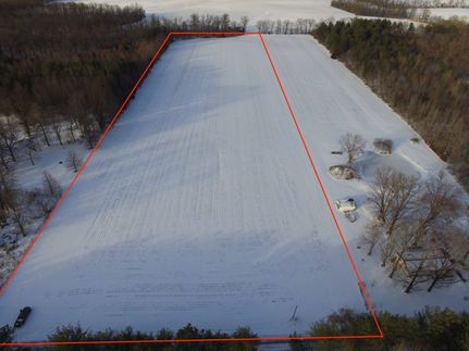 Land for sale in Jefferson County, Illinois