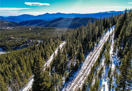 Land for sale in Clear Creek County, Colorado