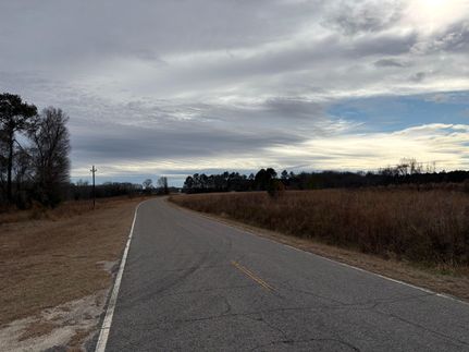 Land for sale in Chesterfield County, South Carolina