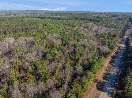 Recreational Property for sale in Abbeville County, South Carolina