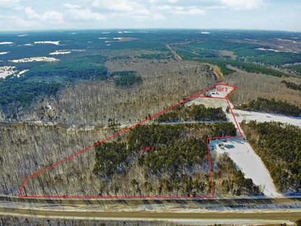 Land for sale in Halifax County, Virginia