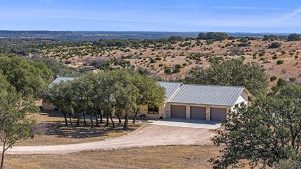 Farm and Ranch for sale in Menard County, Texas