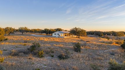 Undeveloped Land for sale in Menard County, Texas