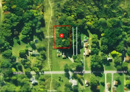 Homesite for sale in Mahoning County, Ohio
