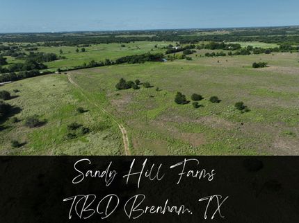 Farm and Ranch for sale in Washington County, Texas