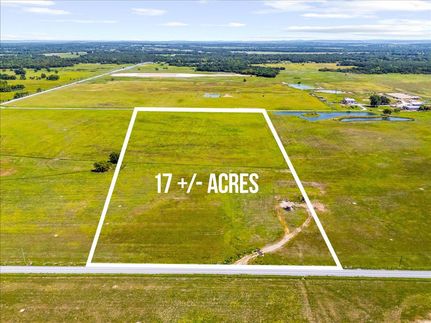 Land for sale in Pittsburg County, Oklahoma