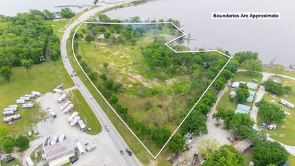 Lakefront Property for sale in Delaware County, Oklahoma