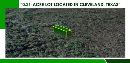 Recreational Property for sale in Liberty County, Texas