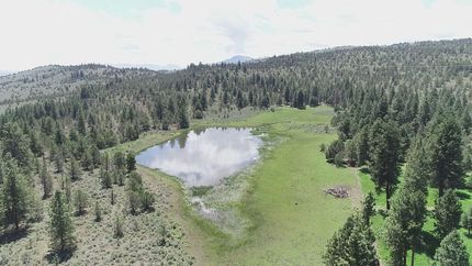 Land for sale in Baker County, Oregon