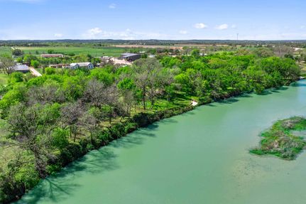 Waterfront Property for sale in Gillespie County, Texas
