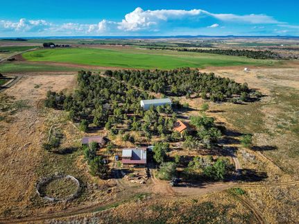 Farm and Ranch for sale in Montezuma County, Colorado
