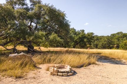 Homesite for sale in Blanco County, Texas