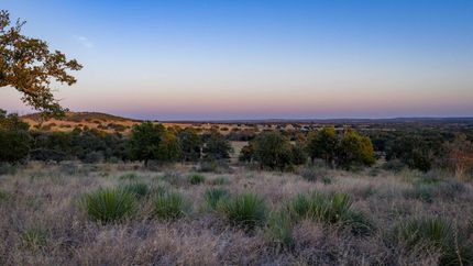 Land for sale in Mason County, Texas