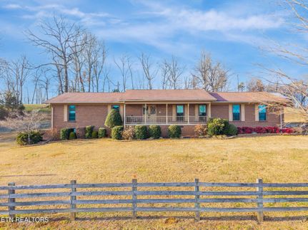 Land for sale in Blount County, Tennessee