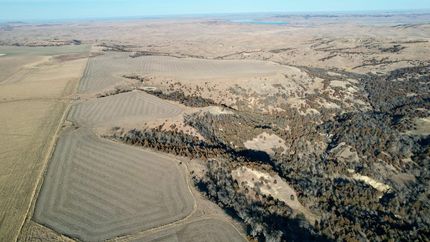 Farm and Ranch for sale in Gregory County, South Dakota