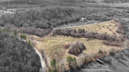 Recreational Property for sale in Montgomery County, Arkansas