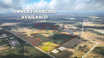 Land for sale in Gonzales County, Texas