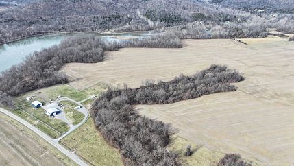 Riverfront Property for sale in Switzerland County, Indiana