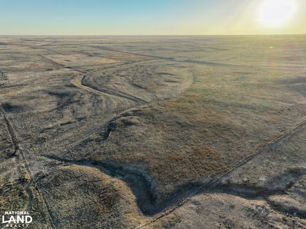 Land for sale in Texas County, Oklahoma