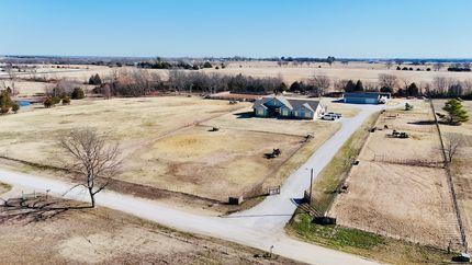 Farm and Ranch for sale in Pottawatomie County, Oklahoma