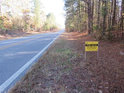 Land for sale in Union County, Arkansas