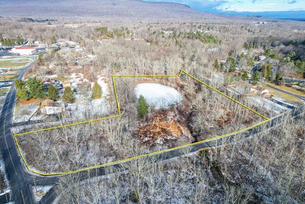 Homesite for sale in Monroe County, Pennsylvania