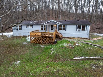 Land for sale in Taylor County, West Virginia