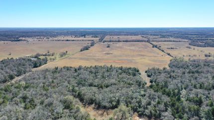 Land for sale in Burleson County, Texas