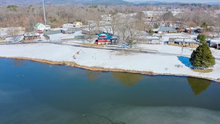 Land for sale in Polk County, Arkansas