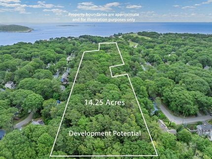 Recreational Property for sale in Cumberland County, Maine
