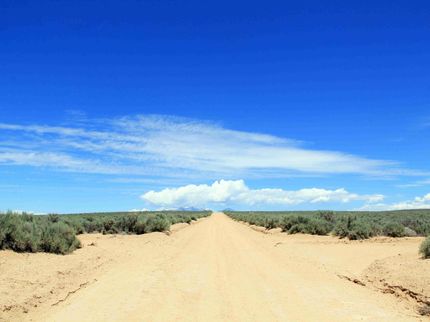 Recreational Property for sale in Costilla County, Colorado
