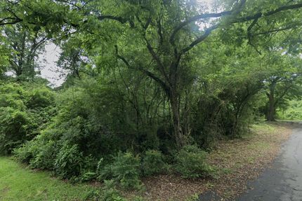 Homesite for sale in Monroe County, Georgia