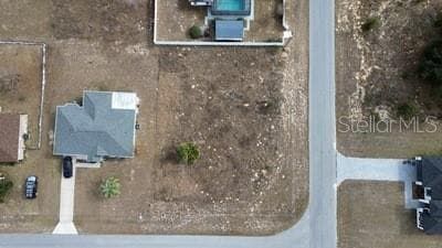 Land for sale in Marion County, Florida