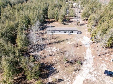 House for sale in Suwannee County, Florida