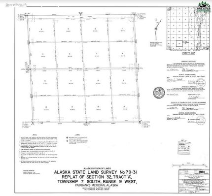 Land for sale in Yukon Koyukuk Borough, Alaska