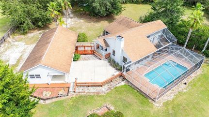 House for sale in Pasco County, Florida