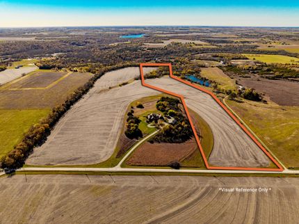 Undeveloped Land for sale in Douglas County, Kansas