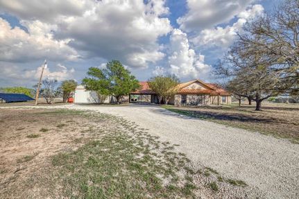 Farm and Ranch for sale in Uvalde County, Texas