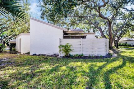 House for sale in Pinellas County, Florida