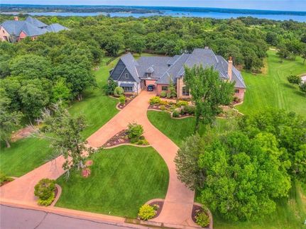 Timberland Property for sale in Oklahoma County, Oklahoma