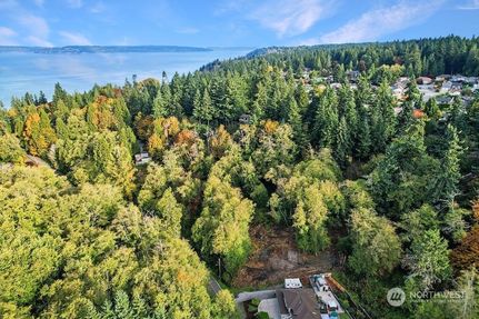 Land for sale in Snohomish County, Washington